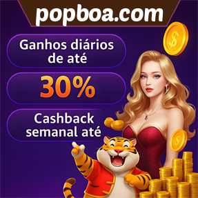 popboa.com Fundo de Resgate de Perdas Semanais