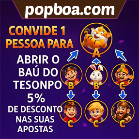 popboa.com ConvidarCentro