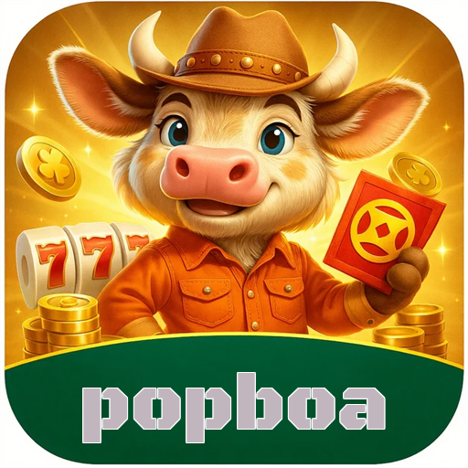 popboa.com Cassino Online